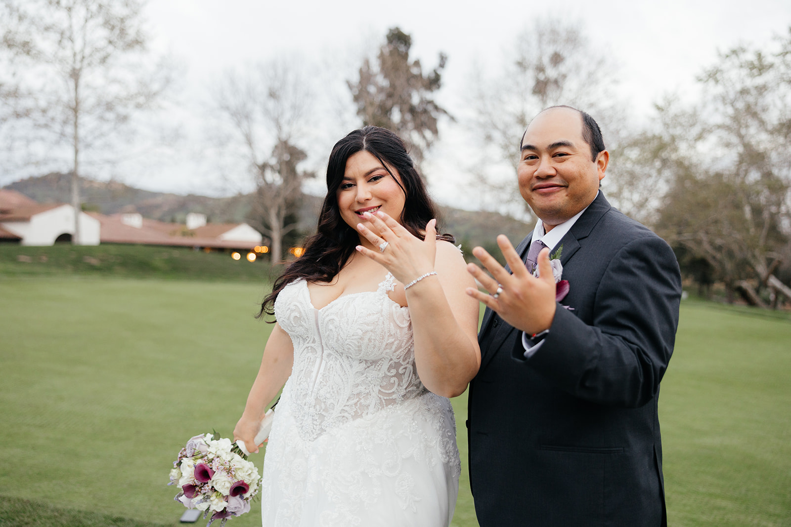 Helen & Matthew wedding — highlights, photo 1